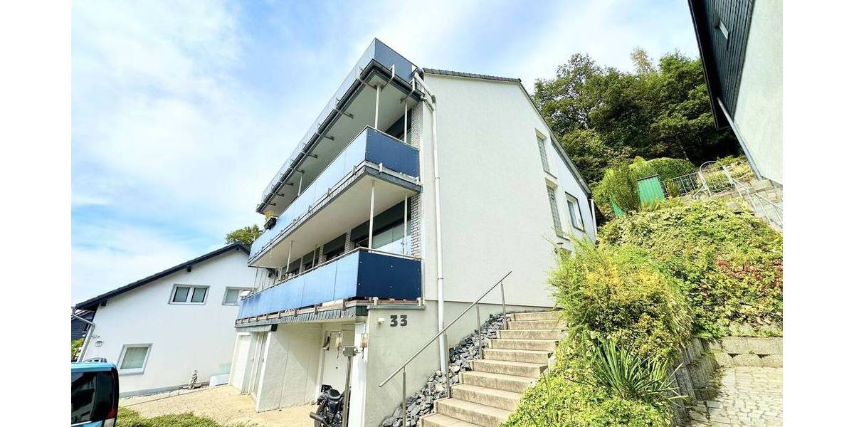 Mehrfamilienhaus, Wohnhaus Wuppertal Langerfeld - 1 Zimmer, 270 m&sup2;, 465.000&euro; | Angebot:23958847