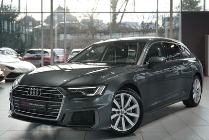 Audi A6 80.000 km 32.800 &euro; Remscheid/NRW 42855