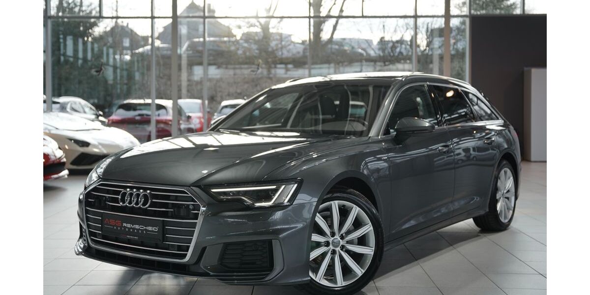 Audi A6 80.000 km 32.800 &euro; Remscheid/NRW 42855