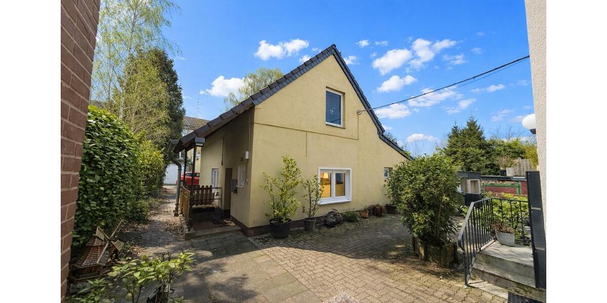 Erdgeschoßwohnung Hilden Kalstert - 2.5 Zimmer, 72 m&sup2;, 920&euro; | Angebot:25209741