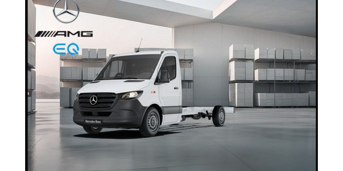 Mercedes-Benz Sprinter 29.500 km 56.525 &euro; Hagen 58135