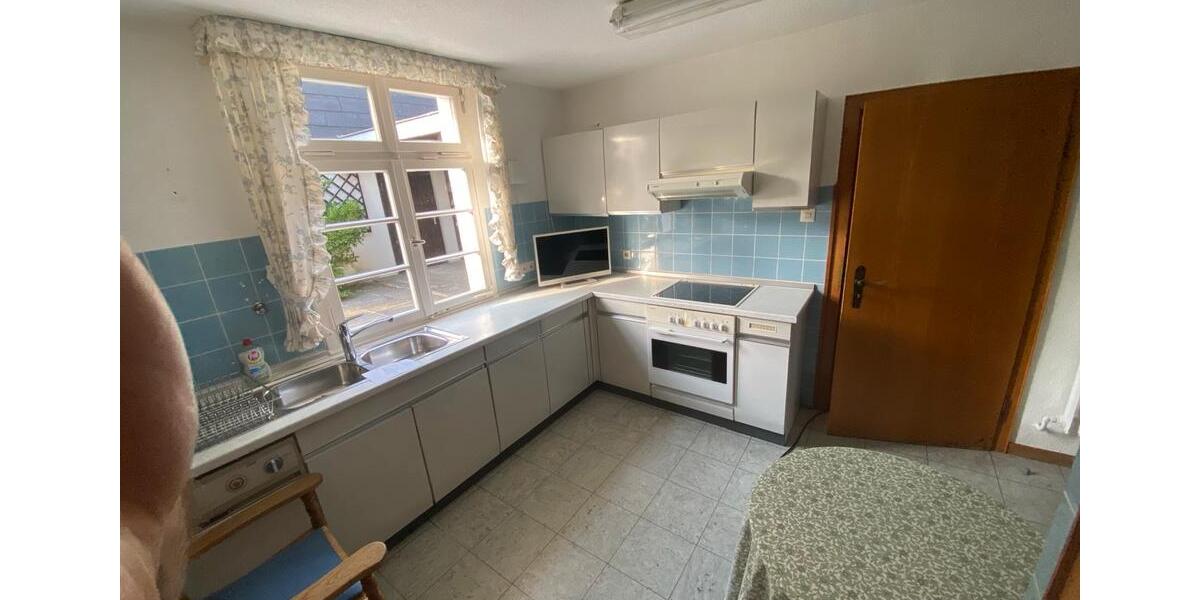 WG Zimmer im charmanten bergischen Fachwerkhaus zimmer