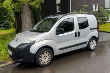 Fiat Fiorino 141.000 km 5.000 &euro; Remscheid 42899