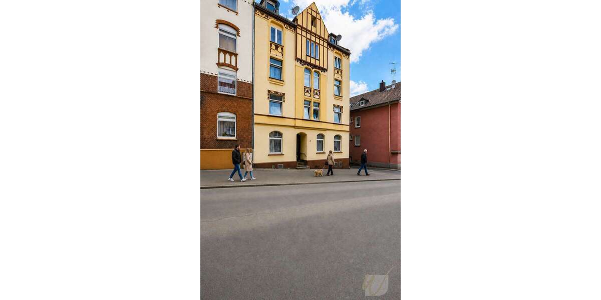 Etagenwohnung Hagen Dahl - 4 Zimmer, 131 m&sup2;, 147.000&euro; | Angebot:27452370