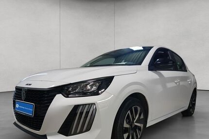 Peugeot 208 9.843 km 16.250 &euro; Leverkusen 51373