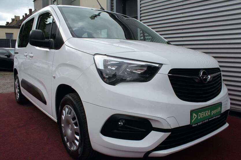 Opel Combo 85.911 km 16.799 € Essen 45326