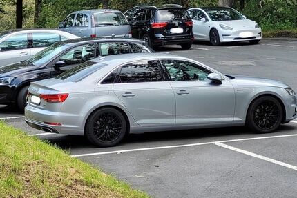 Audi A4 109.500 km 24.000 &euro; Bergisch Gladbach 51469