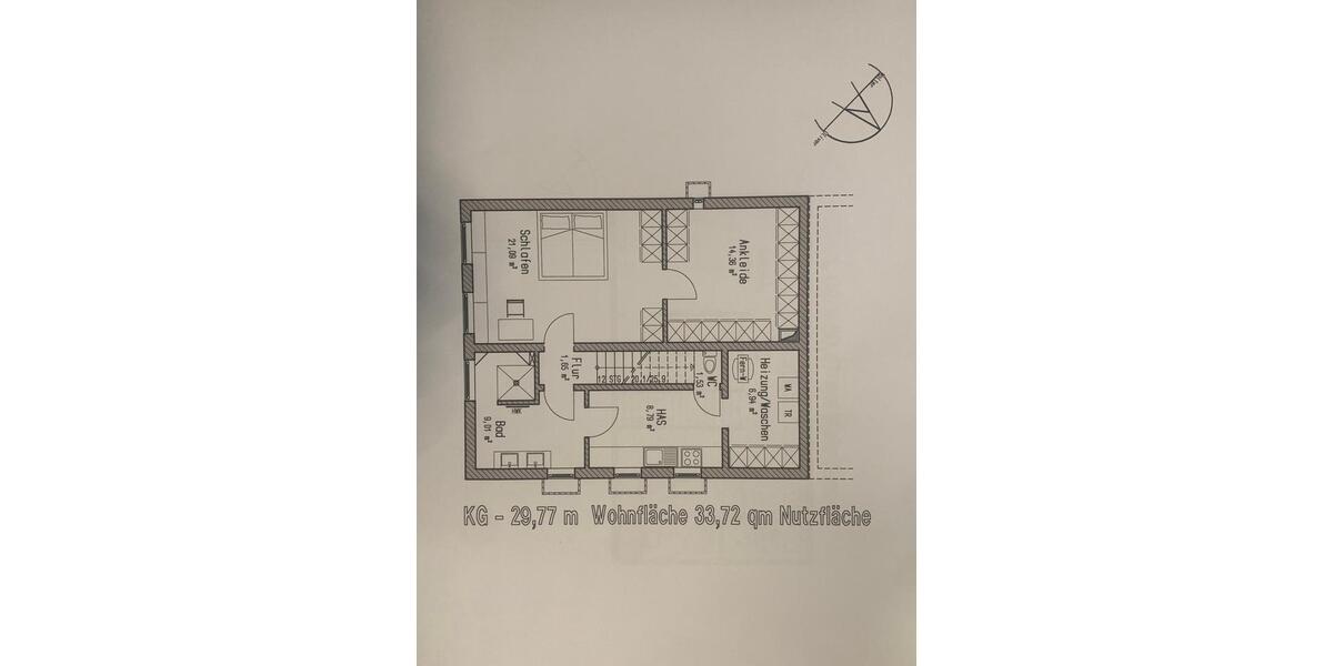 Einfamilienhaus Hagen Hagen-Nord - 6 Zimmer, 151 m&sup2;, 475.000&euro; | Angebot:27208970
