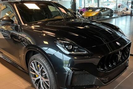 Maserati Grecale 24.900 km 106.980 € Köln 50829
