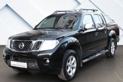 Nissan Navara 166.976 km 14.990 &euro; Düsseldorf 40231