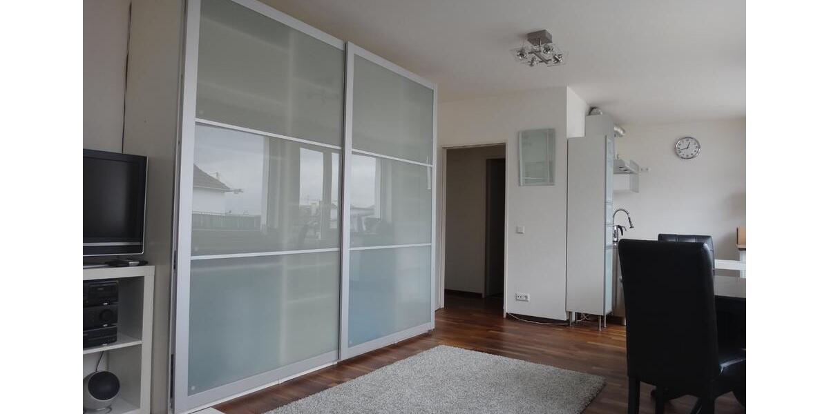 Terrassenwohnung Düsseldorf Pempelfort - 1 Zimmer, 40 m&sup2;, 250.000&euro; | Angebot:27281592