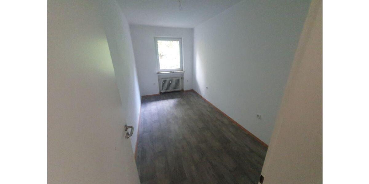 Geräumige 4-Zimmer-Wohnung in Remscheid - Ideal für Familien 4 zimmer