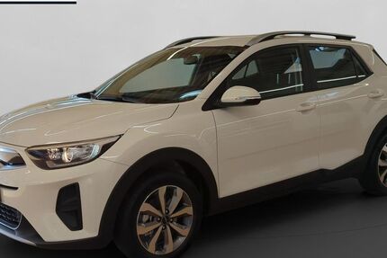 Kia Stonic 14.350 km 18.250 &euro; Leverkusen 51381