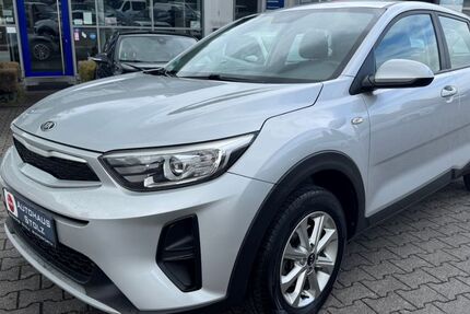 Kia Stonic 88.623 km 11.499 &euro; Wipperfürth 51688