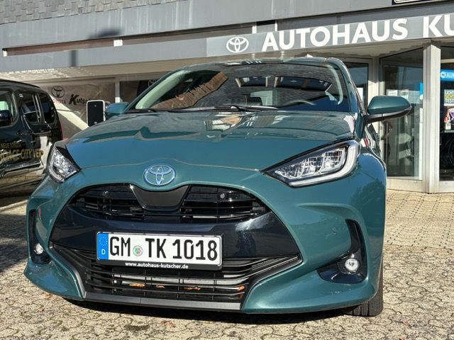 Toyota Yaris 2.620 km 25.790 &euro; Wipperfürth 51688