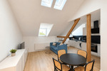 Etagenwohnung Düsseldorf Oberbilk - 2 Zimmer, 58 m&sup2;, 1.200&euro; | Angebot:26902846