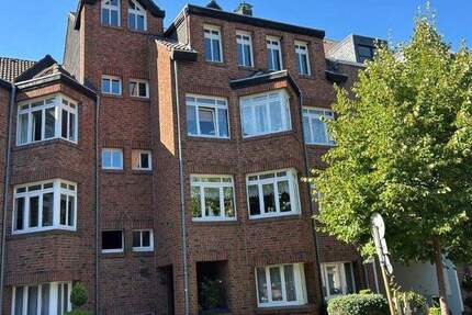 Wohnung Düsseldorf-Urdenbach Urdenbach - 3 Zimmer, 82 m&sup2;, 328.000&euro; | Angebot:25427661