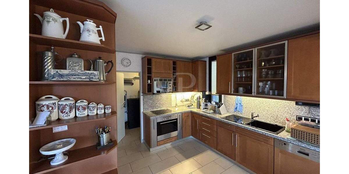 Galerie Wohnung in begehrter Lage von Leichlingen 5 zimmer