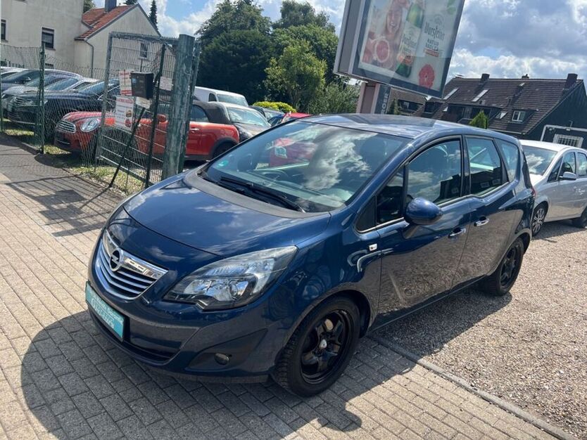 Meriva