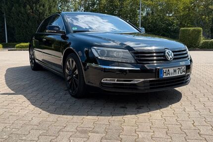 VW Phaeton 250.000 km 15.950 &euro; Hagen 58099