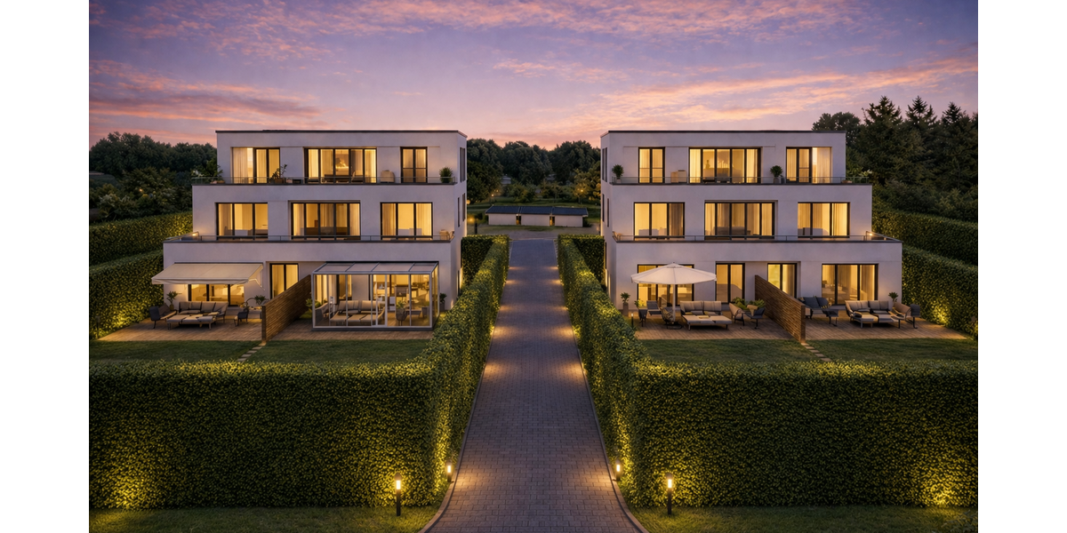 Etagenwohnung Bochum Bochum-Südwest - 3 Zimmer, 102 m&sup2;, 665.554&euro; | Angebot:25939005