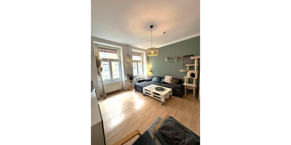 Etagenwohnung Wuppertal Elberfeld - 2 Zimmer, 73 m&sup2;, 595&euro; | Angebot:26414581