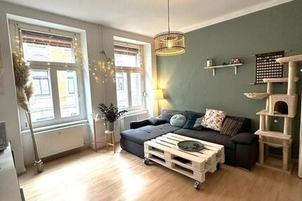 Wohnung Wuppertal Elberfeld - 2 Zimmer, 73 m&sup2;, 595&euro; | Angebot:26414581