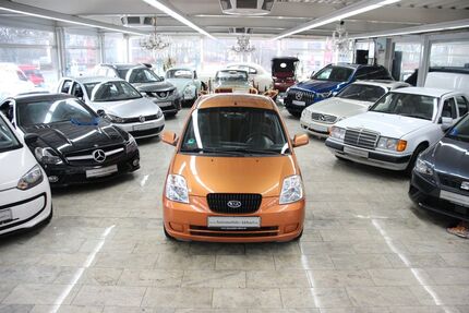 Kia Picanto 130.000 km 1.990 € Essen 45356