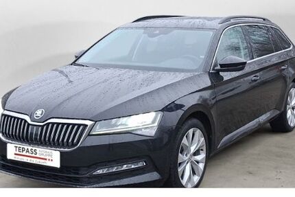 Skoda Superb 86.500 km 25.901 &euro; Schwelm 58332