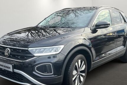 VW T-Roc 25.572 km 22.950 &euro; Wuppertal 42109