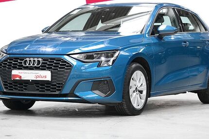 Audi A3 52.893 km 21.499 &euro; Wuppertal 42109