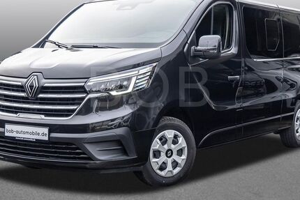 Renault Trafic 17.376 km 38.888 € Wuppertal 42109