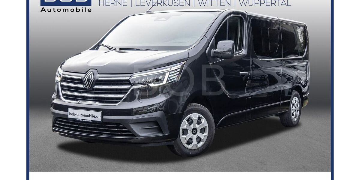Renault Trafic 17.376 km 38.888 € Wuppertal 42109