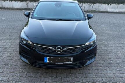 Opel Astra 95.000 km 9.700 &euro; Hagen 58099