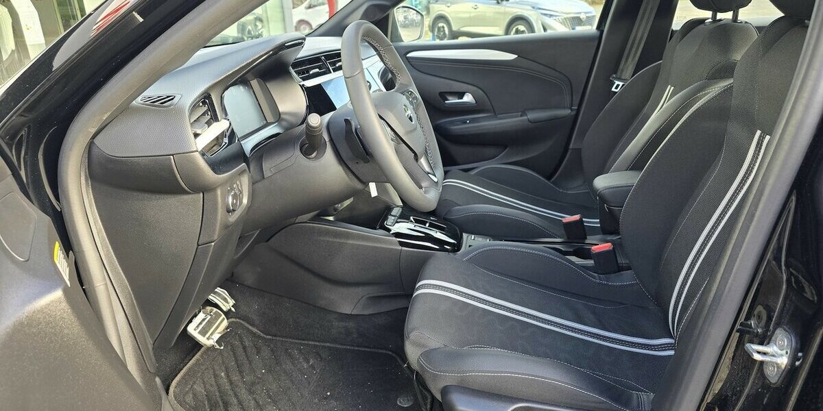 Opel Corsa GS Automatik|Winterpaket|ACC|Kamera 15.744 km 18.550 &euro; Wermelskirchen 42929