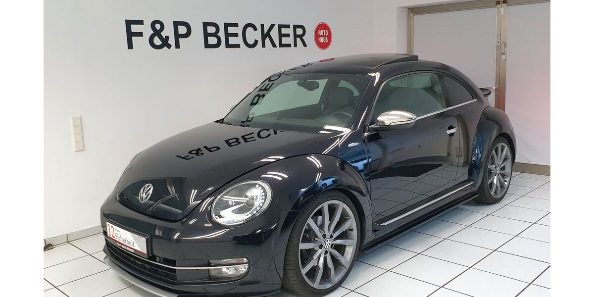VW Beetle 119.086 km 15.950 &euro; Wuppertal 42275