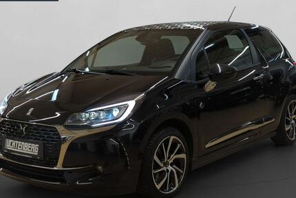 Citroen DS3 36.100 km 14.450 &euro; Leverkusen 51381
