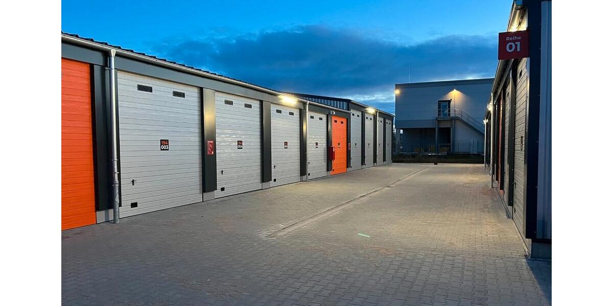 Gewerbeobjekt Hilden - 215&euro; | Angebot:26269419