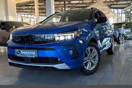 Opel Grandland (X) 22.147 km 24.790 &euro; Bergisch Gladbach 51469