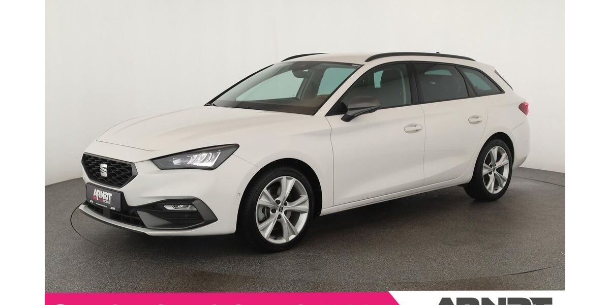 Seat Leon 59.700 km 21.784 &euro; Düsseldorf 40233