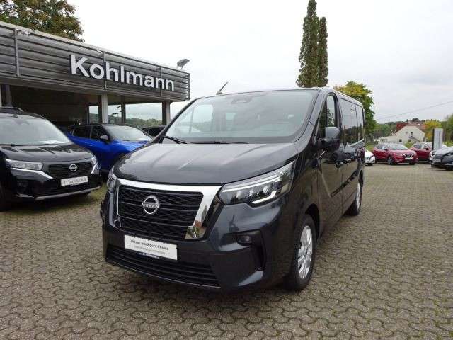 Nissan Primastar 14.315 km 38.450 € Sprockhoevel 45549