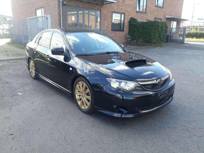 WRX