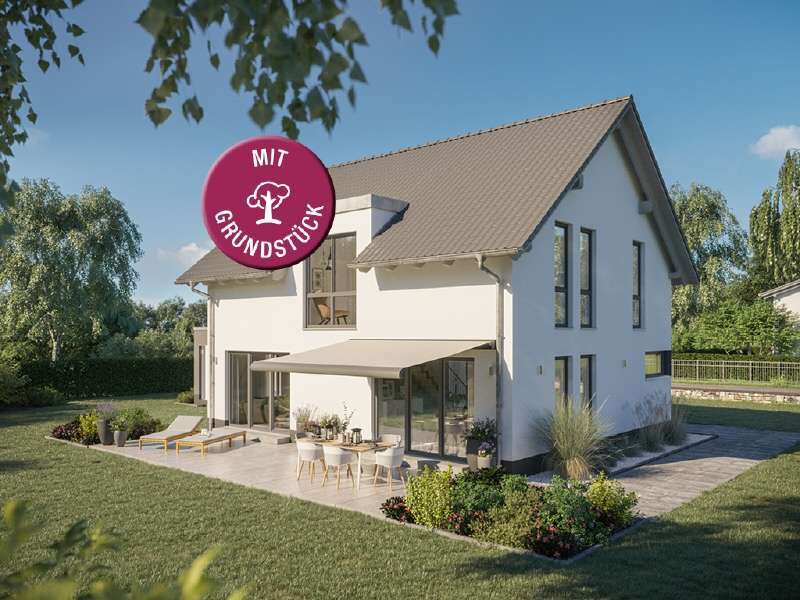 Haus zum Kaufen in Haan 848.800 € 154 m²