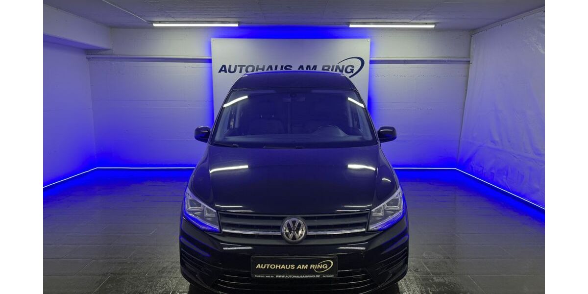 VW Caddy 119.597 km 20.999 &euro; Ratingen bei Düsseldorf 40878