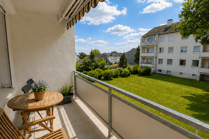 Wohnung Wuppertal Gemarkung Ronsdorf - 3 Zimmer, 70 m&sup2;, 159.600&euro; | Angebot:27151790