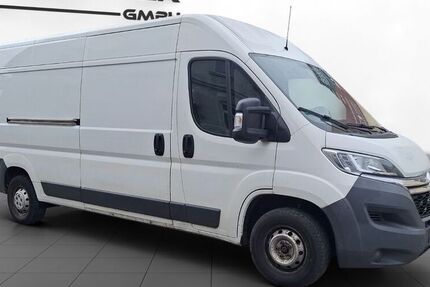 Citroen Jumper