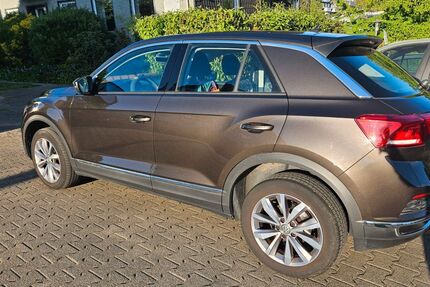 VW T-Roc 82.200 km 14.500 &euro; Leverkusen 51373
