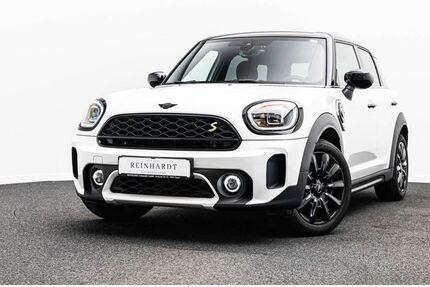 Mini Countryman SE (Cooper) 42.286 km 30.319 &euro; Hagen 58091