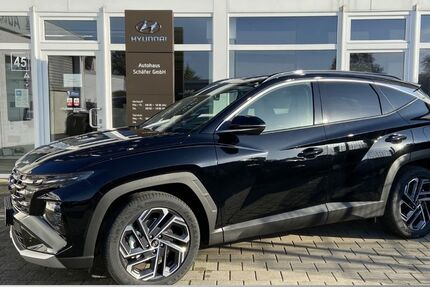 Hyundai TUCSON 5.129 km 35.998 &euro; Leverkusen 51373