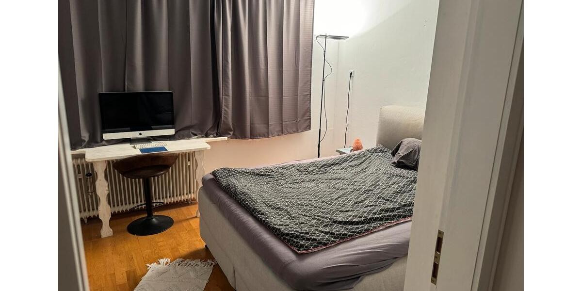 3-Zimmer-Wohnung in Leverkusen 3 zimmer